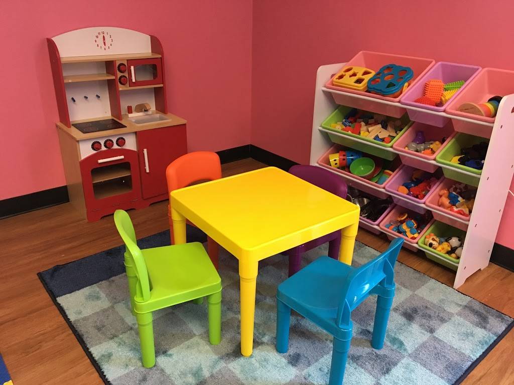Coopers Cottage Childcare | 126 E US Hwy 80 Suite 109, Forney, TX 75126, USA | Phone: (972) 552-9550