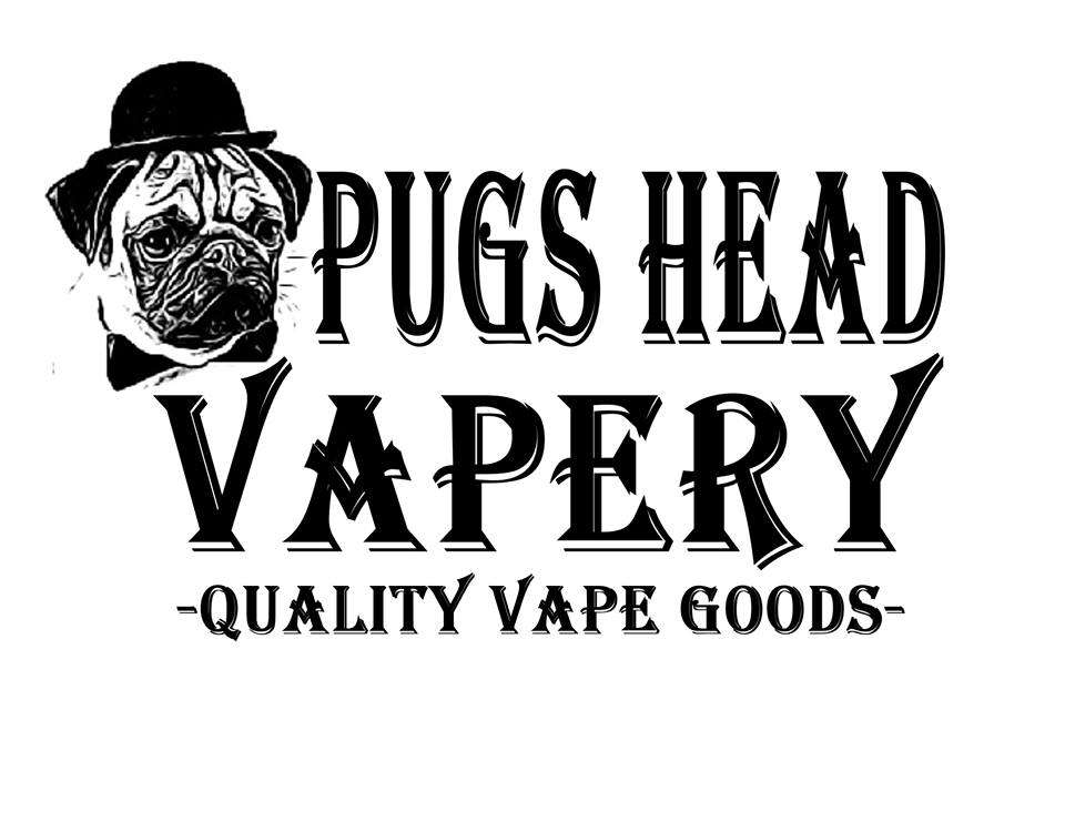 Pugs Head Vapory | 3029 Main St, Manchester, MD 21102, USA | Phone: (443) 508-2768