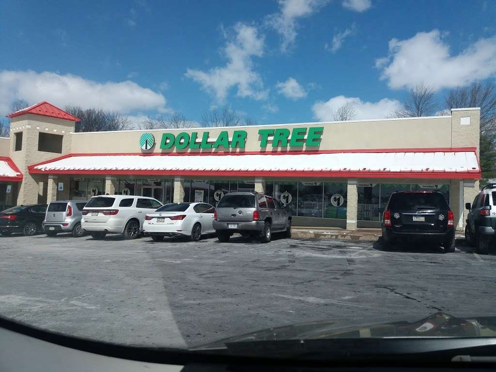 Dollar Tree | 1537 Bethlehem Pike, Hatfield, PA 19440 | Phone: (215) 822-8293