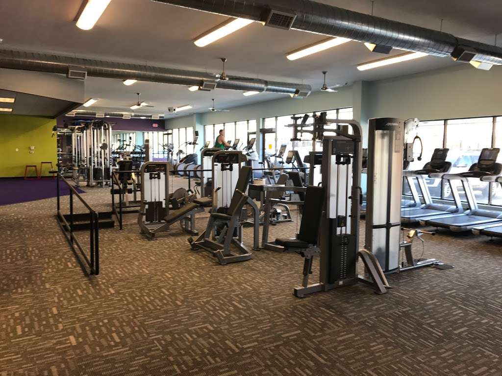 Anytime Fitness | 1473 E 151st St, Olathe, KS 66062, USA | Phone: (913) 971-4060