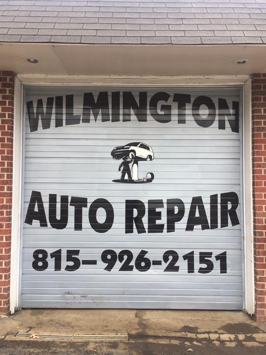 Wilmington Auto Repair | 214 Bridge St, Wilmington, IL 60481, USA | Phone: (815) 926-2151