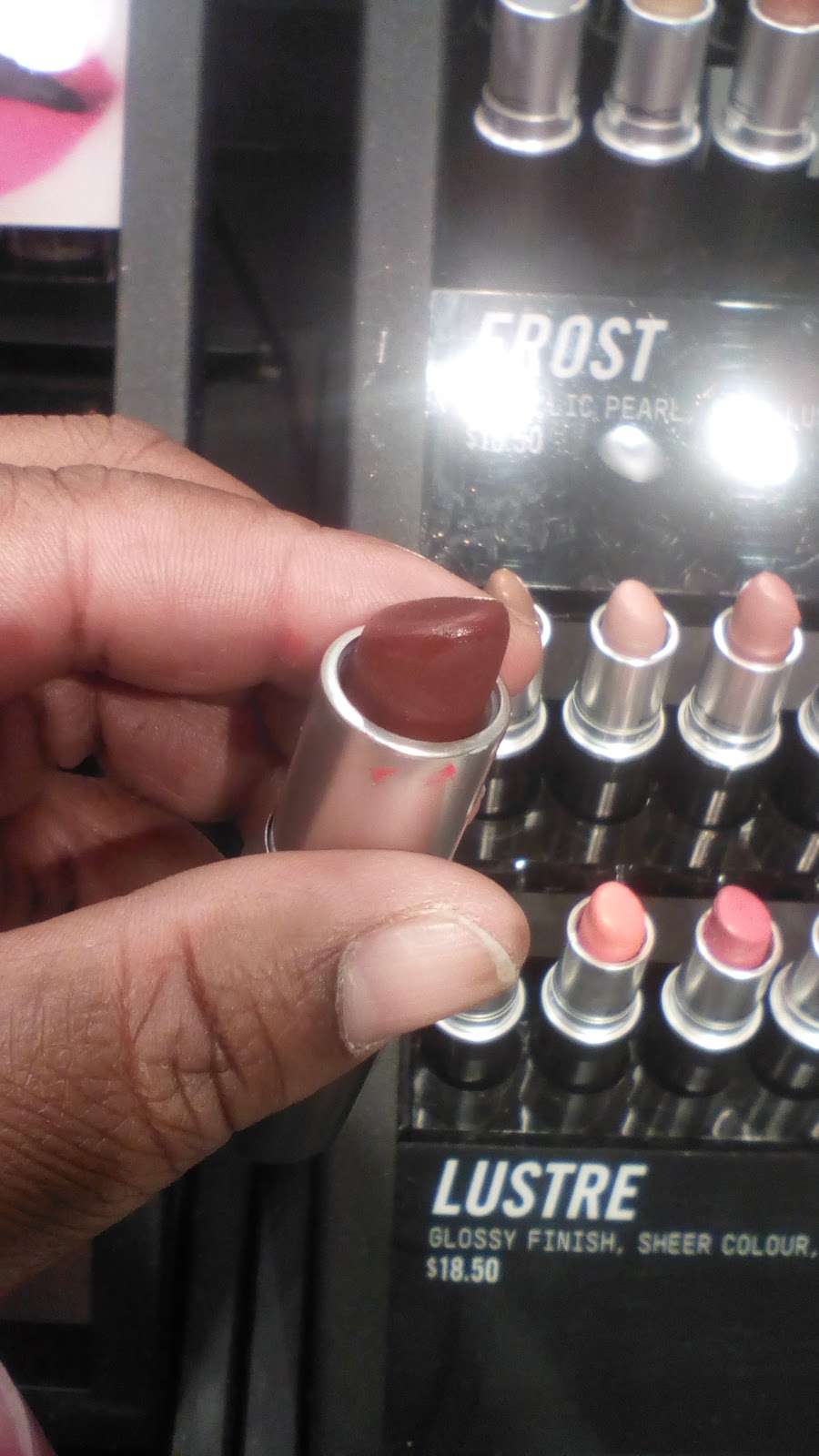 MAC Cosmetics | 5000 Town East Mall, Mesquite, TX 75150, USA | Phone: (972) 698-8099