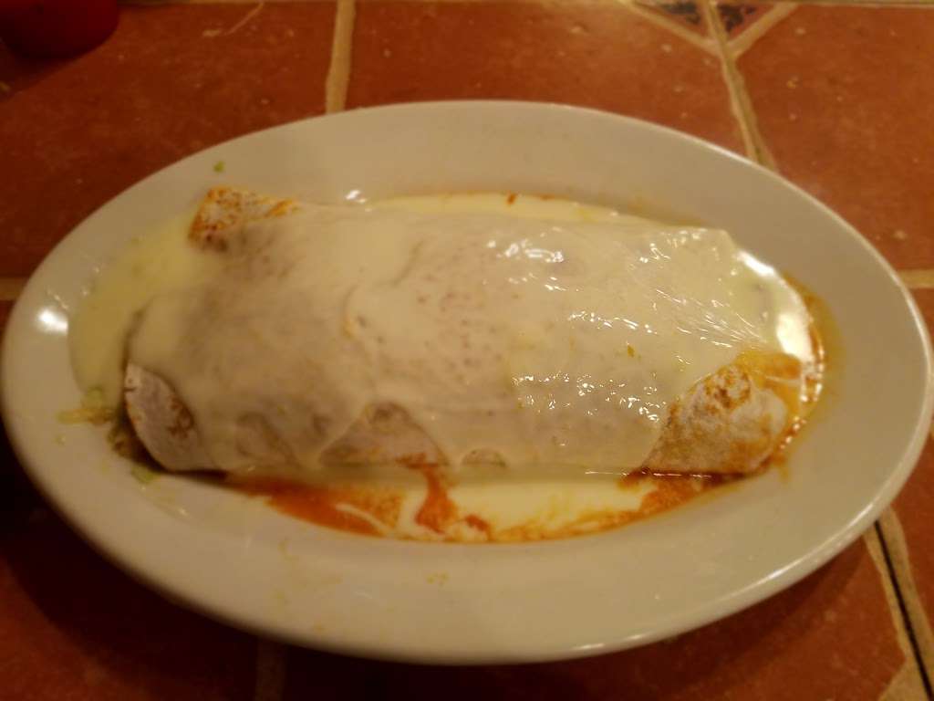 La Hacienda | 546 Main St, Osawatomie, KS 66064, USA | Phone: (913) 256-4570