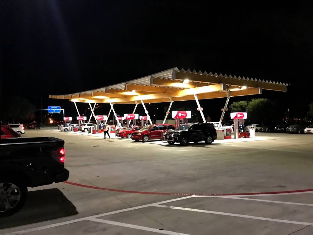 Texaco | 2901 Spirit of Texas Dr, Austin, TX 78719, USA | Phone: (512) 530-3444