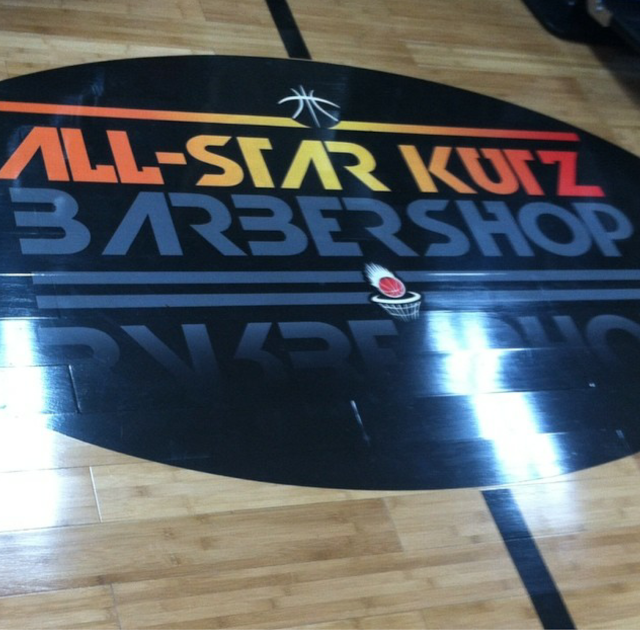 All-Star Kutz Barber Shop | 1201 Arch St, Norristown, PA 19401, USA | Phone: (267) 303-7588