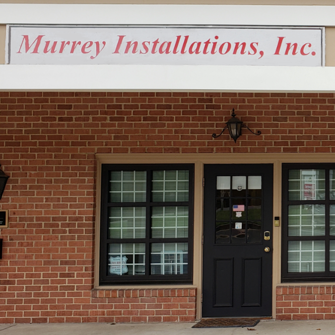 Murrey Installations, Inc. | 13816 Jarrettsville Pike, Phoenix, MD 21131, USA | Phone: (410) 527-1177