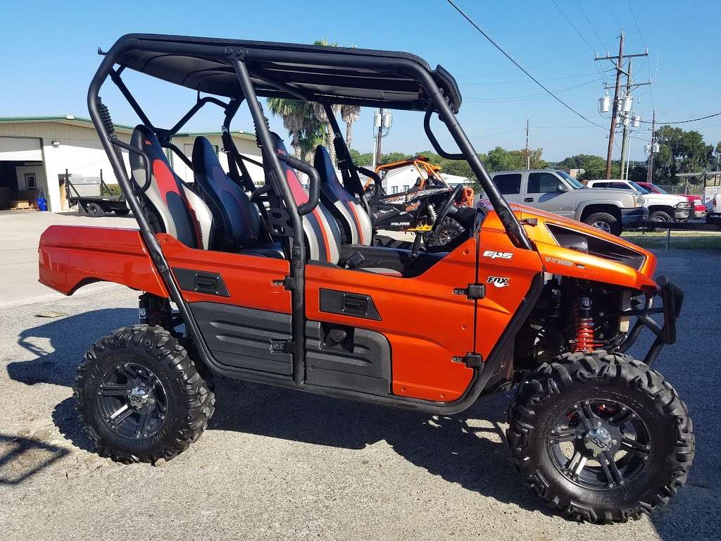 Ogden Powersports | 6217 TX-105, Conroe, TX 77304, USA | Phone: (936) 588-0411