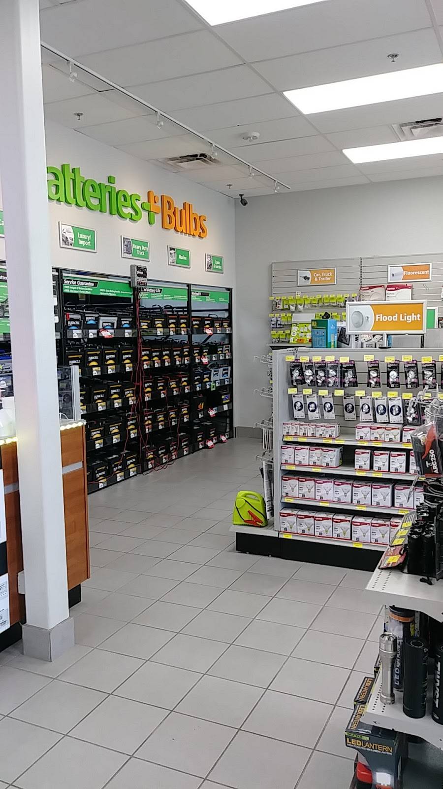 Batteries Plus Bulbs | 1809 N Dysart Rd #104, Avondale, AZ 85392, USA | Phone: (623) 536-0022