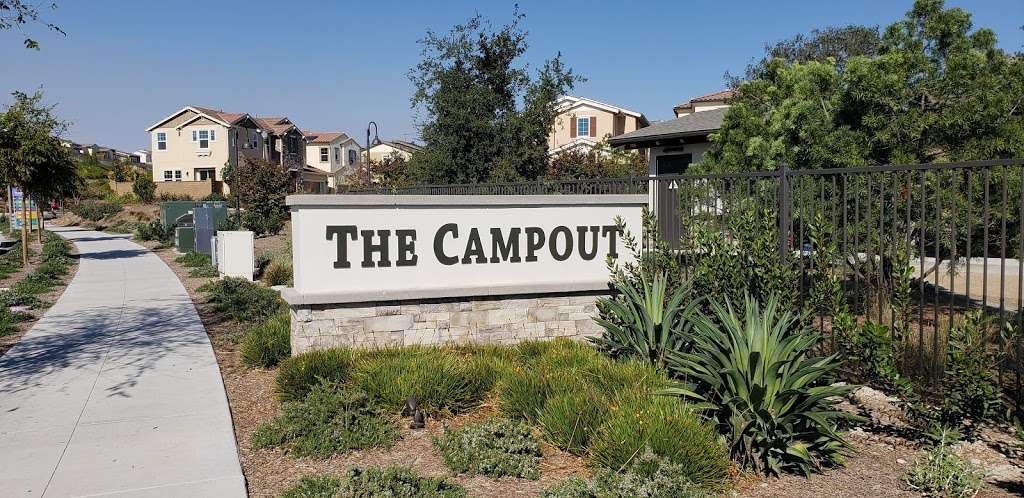 The Campout | 6, Andaza St, Ladera Ranch, CA 92694, USA