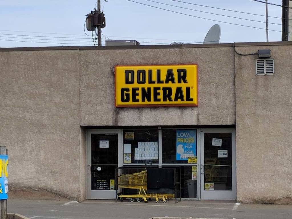 Dollar General | 17 E State St, Quarryville, PA 17566, USA | Phone: (717) 693-0370