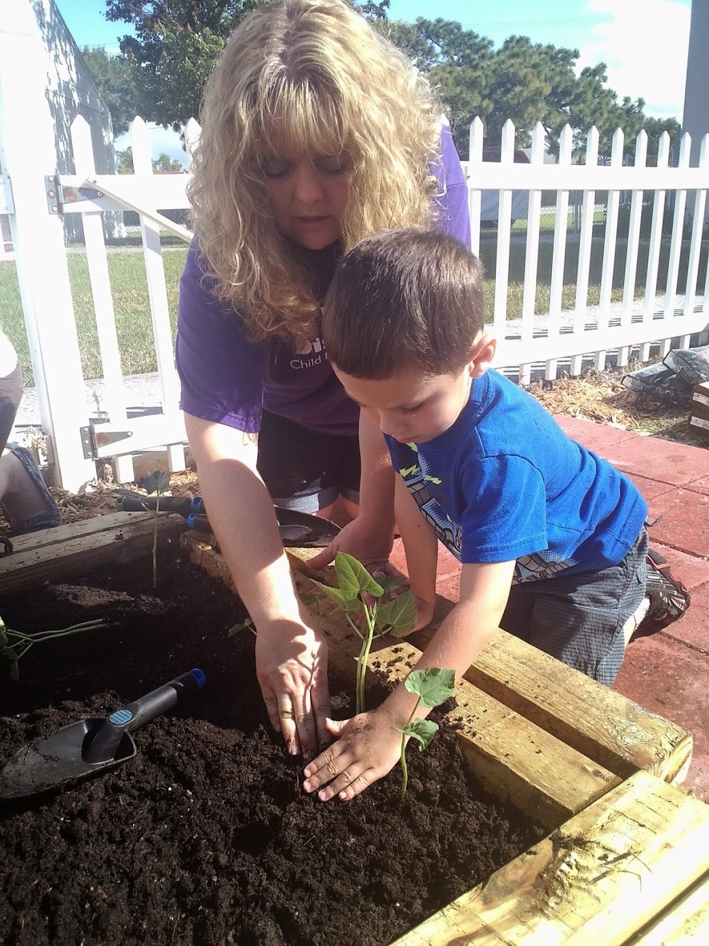 First Discoveries Academy | 1311 Brooker Rd, Brandon, FL 33511, USA | Phone: (813) 662-9290