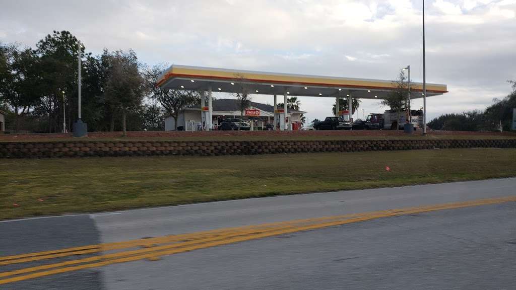 Circle K | 11525 Kingfisher Dr, Clermont, FL 34711 | Phone: (352) 243-6301