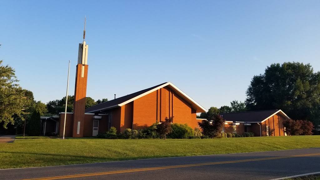 The Church of Jesus Christ of Latter-day Saints | 3541 Cogbill Rd, Richmond, VA 23234 | Phone: (804) 275-9409