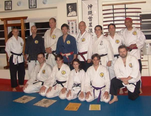 Mahato Karate Association | 3011 Philadelphia Pike, Claymont, DE 19703, United States | Phone: (302) 475-8707