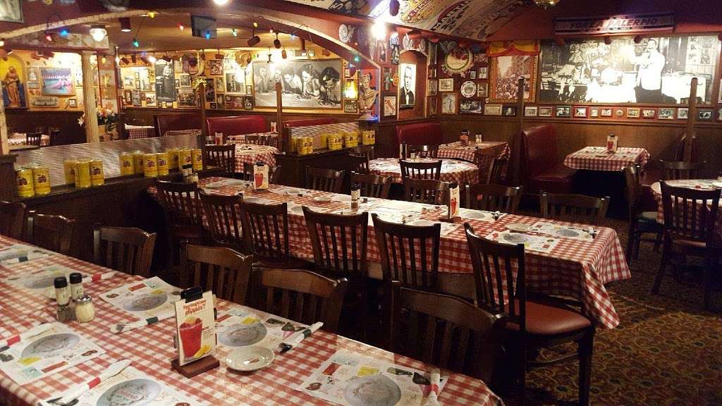 Buca di Beppo Italian Restaurant | 1670 S Pacific Coast Hwy, Redondo Beach, CA 90277 | Phone: (310) 540-3246