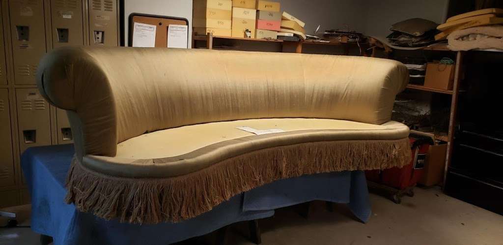 National Wood Finishing and Upholstery | 1042 Stalknecht Rd, Brookshire, TX 77423, USA | Phone: (281) 375-5600