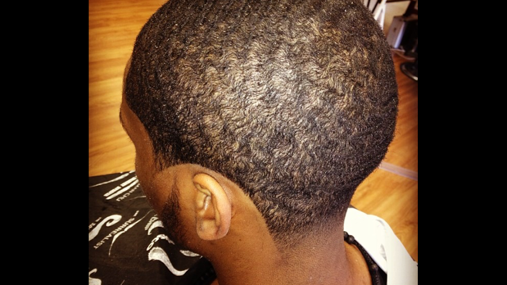 Dominics Barbershop | 30 S Prince St, Millersville, PA 17551, USA | Phone: (717) 872-0598