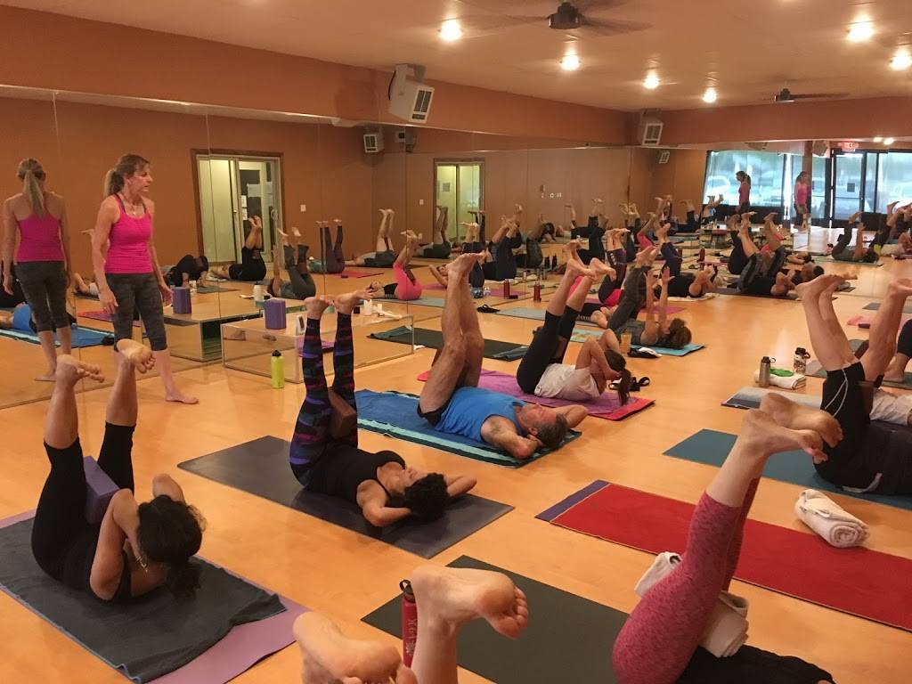 Tucson Yoga Sol | 5821 N Oracle Rd, Tucson, AZ 85704, USA | Phone: (520) 477-7651