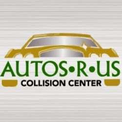 Autos R Us Collision | 11101 Wallisville Rd, Houston, TX 77013 | Phone: (713) 673-3050