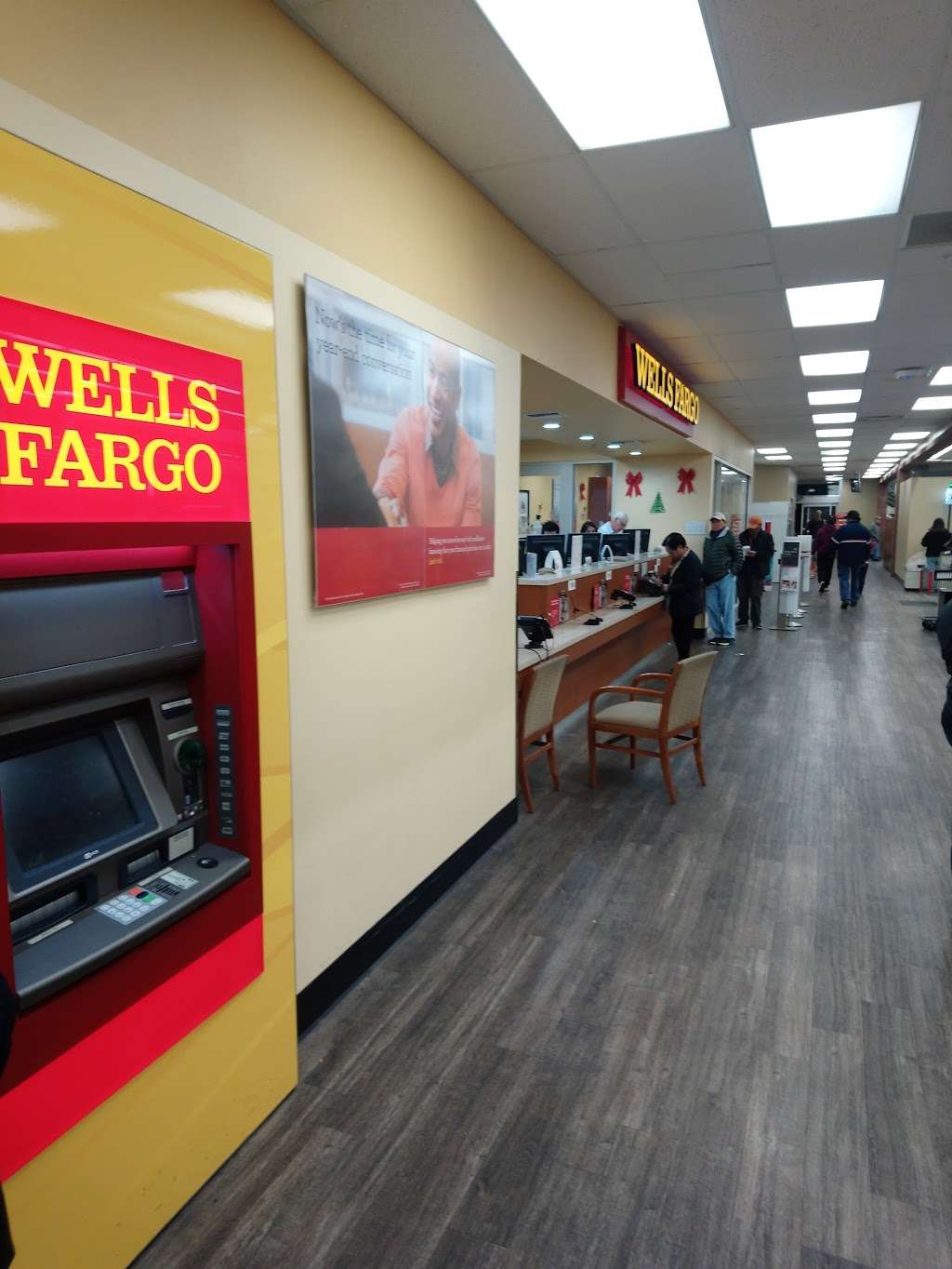 Wells Fargo Bank | 6843 Mission St, Daly City, CA 94014 | Phone: (650) 758-3670