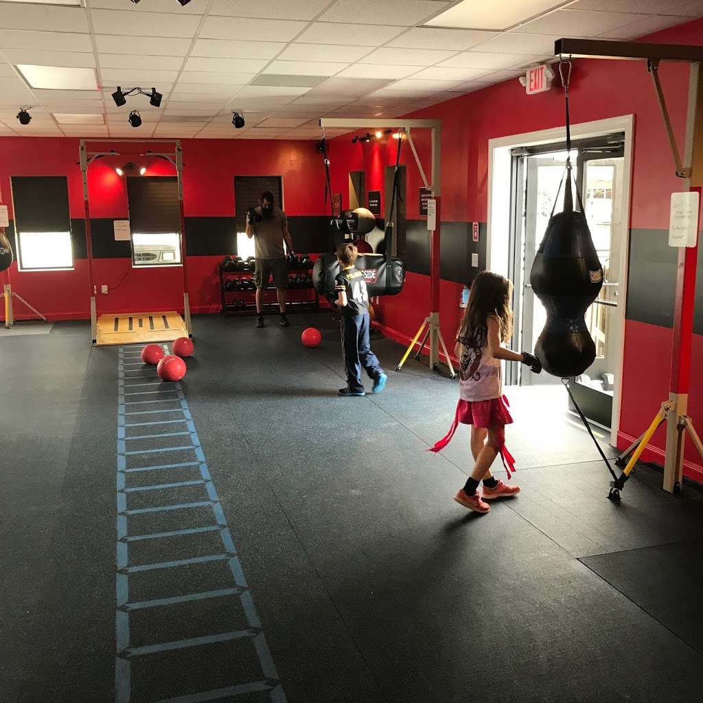 Special Ops Fitness | 142 Lugnut Ln ste 201, Mooresville, NC 28117, USA | Phone: (980) 435-0067