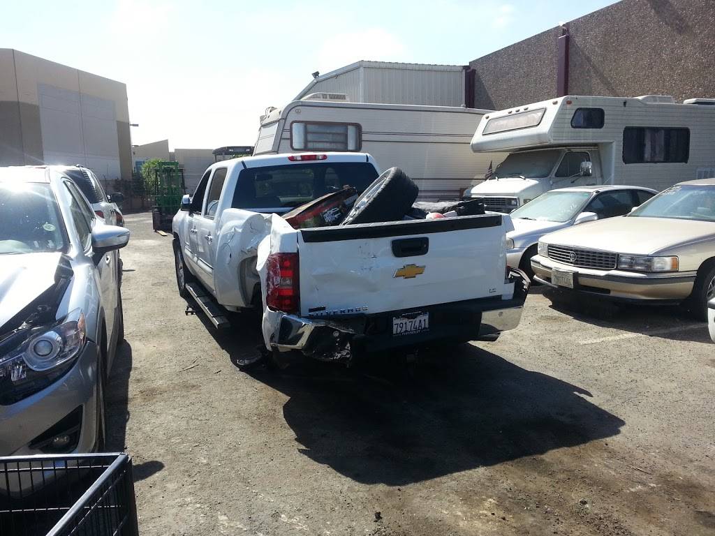 COUNTRY CITY TOWING | 110 E Commercial St, Anaheim, CA 92801, USA | Phone: (714) 449-2100