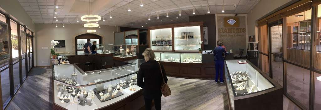 Morning Star Jewelers | 3877 Evergreen Pkwy, Evergreen, CO 80439, USA | Phone: (303) 674-3505