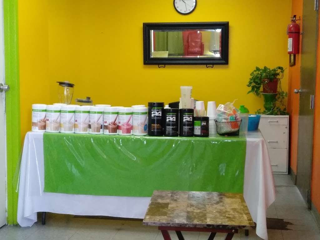 Goherbalife Paula nunez | 3859 E 1st St, Los Angeles, CA 90063 | Phone: (323) 802-5306