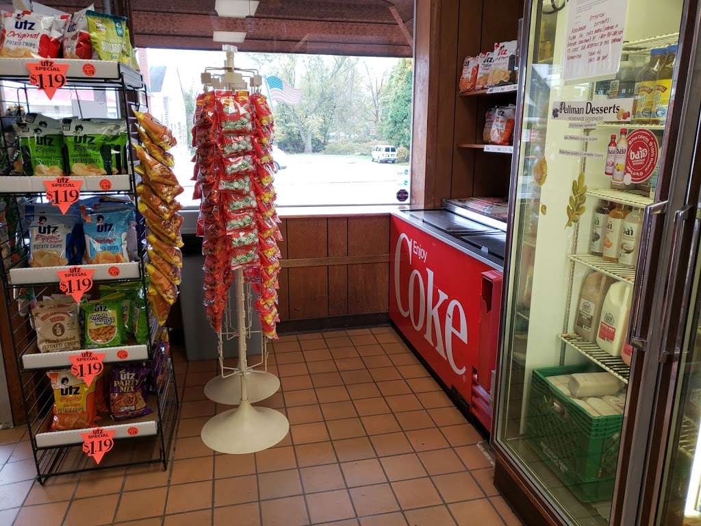 Earls Sub Shop | 79 W State St, Avondale, PA 19311 | Phone: (610) 268-2123