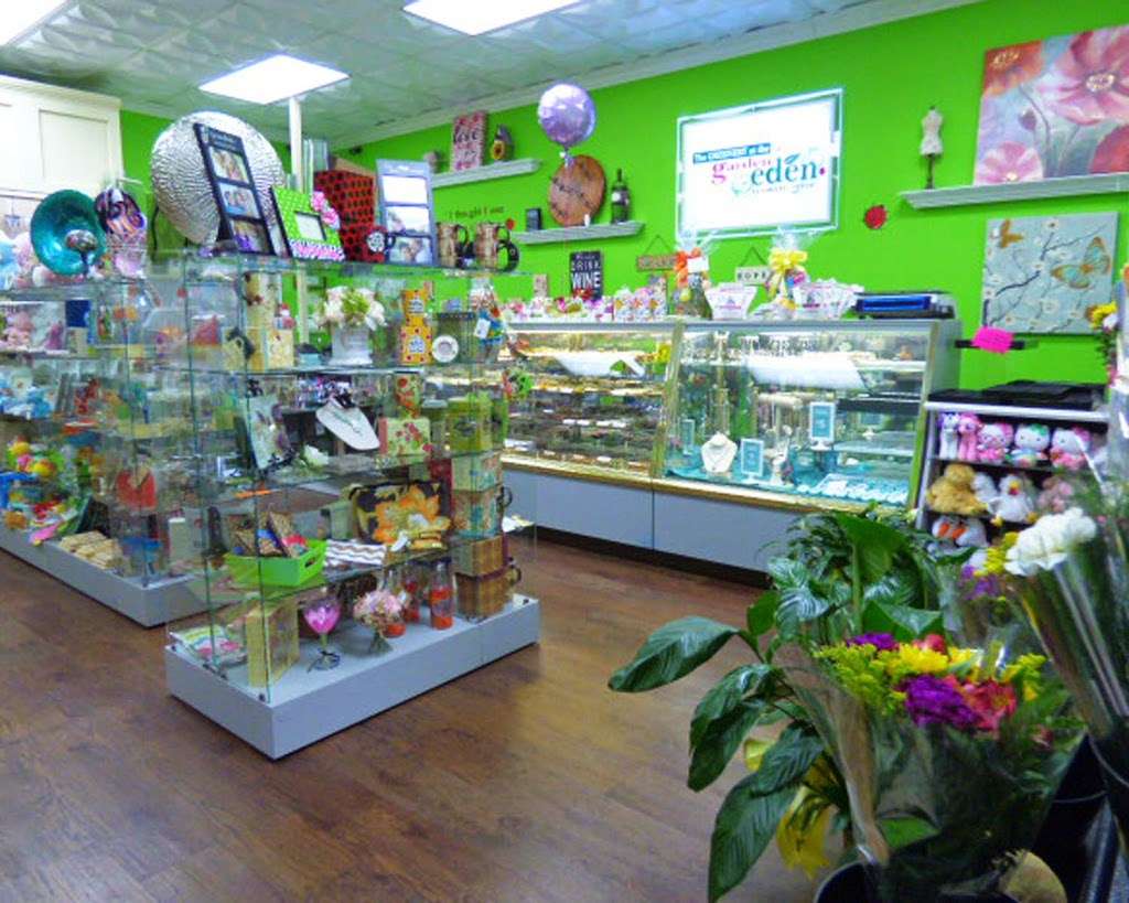 Garden of Eden Flower Shop | 266 Shell Rd, Carneys Point, NJ 08069, USA | Phone: (856) 299-1337