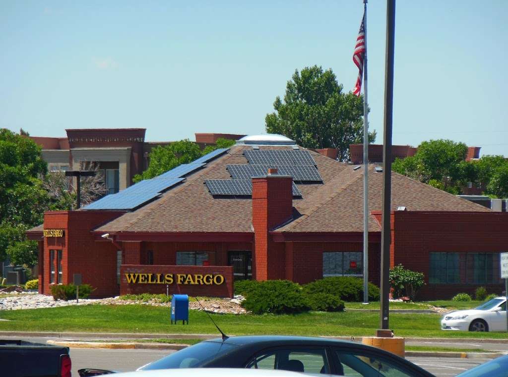 Wells Fargo Bank | 999 S Sable Blvd, Aurora, CO 80012 | Phone: (303) 752-8000