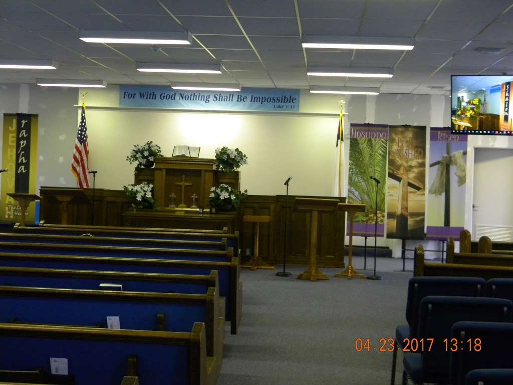 Seed of Faith Ministries | 1087 Scenic Drive, Kunkletown, PA 18058, USA | Phone: (610) 951-4303