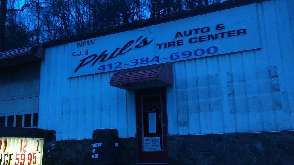 A&M Tire and Auto Service | 190 Lovedale Rd, Elizabeth, PA 15037, USA | Phone: (412) 384-6900