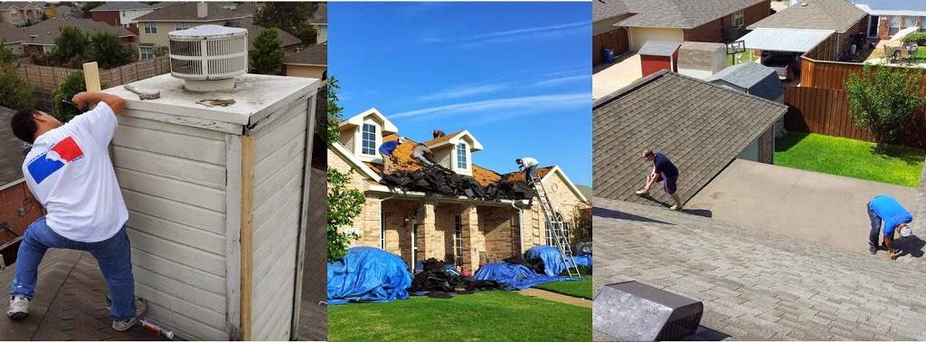 Total Homes Texas - Roofing & Contractor | 4307 Rolling Knolls Dr, Allen, TX 75002, USA | Phone: (214) 530-0650