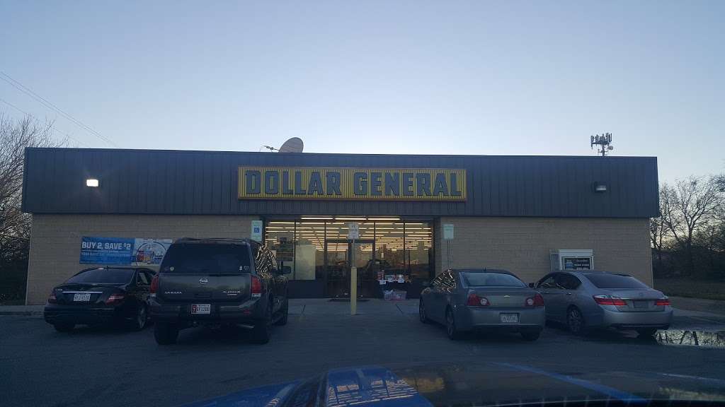 Dollar General | 9225 E Loop 1604 N, Converse, TX 78109, USA | Phone: (210) 659-2168