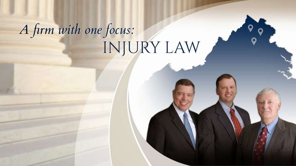 Dulaney Lauer & Thomas | 209 N West St, Culpeper, VA 22701, USA | Phone: (540) 825-6046