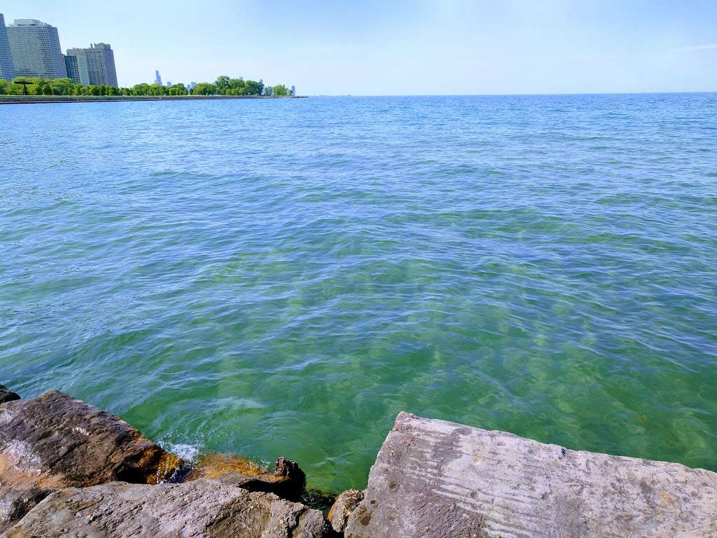 Promontory Point | 5491 S Shore Dr, Chicago, IL 60615, USA | Phone: (312) 742-5369