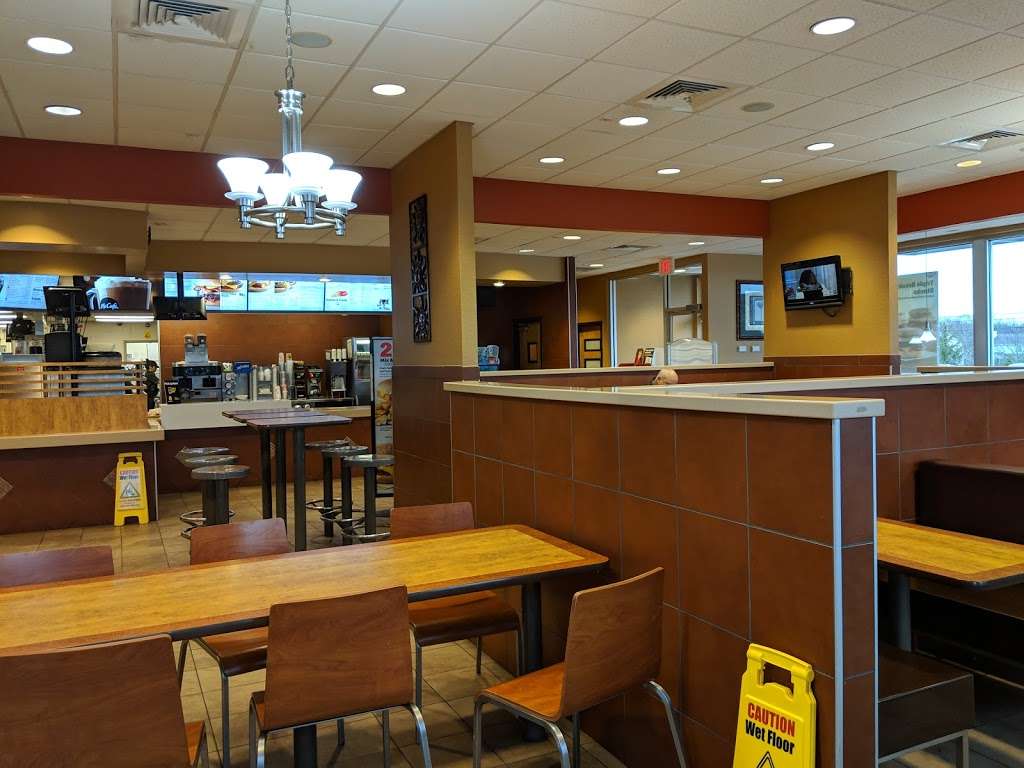 McDonalds | 14625 Hazel Dell Crossing, Noblesville, IN 46062, USA | Phone: (317) 816-0675