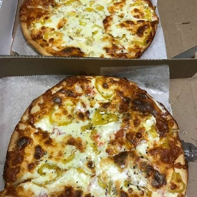 Florida Style Pizza | 2052 S Beechwood St, Philadelphia, PA 19145 | Phone: (215) 755-7946