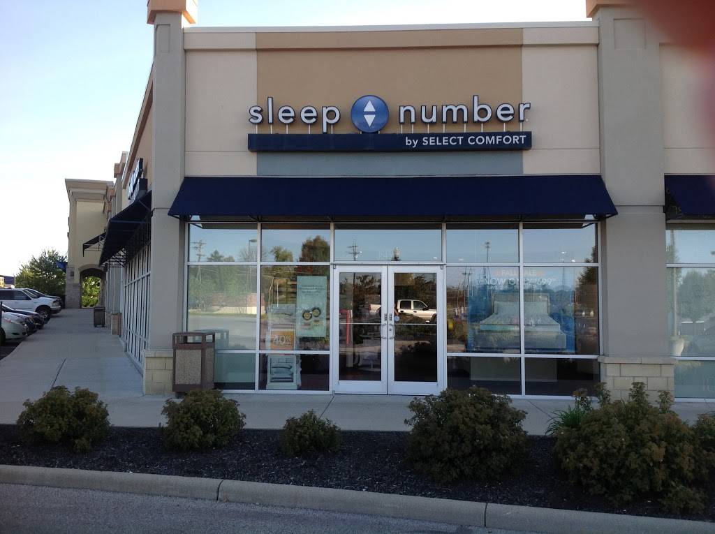 Sleep Number | 3645 Stone Creek Blvd Suite C, Cincinnati, OH 45251 | Phone: (513) 259-2673