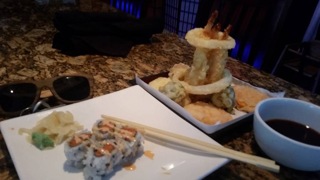 Koishi | 120 N Sharon Amity Rd, Charlotte, NC 28211, USA | Phone: (704) 442-9886