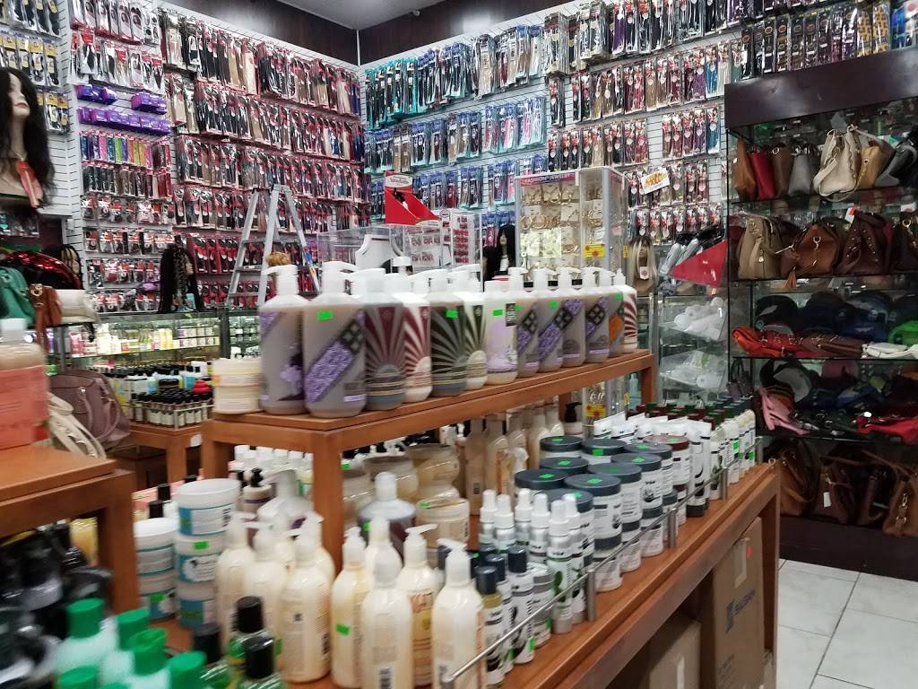 Destiny Hair & Beauty Supply | 2255 Bailey Ave #1713, Buffalo, NY 14211, USA | Phone: (716) 322-6866