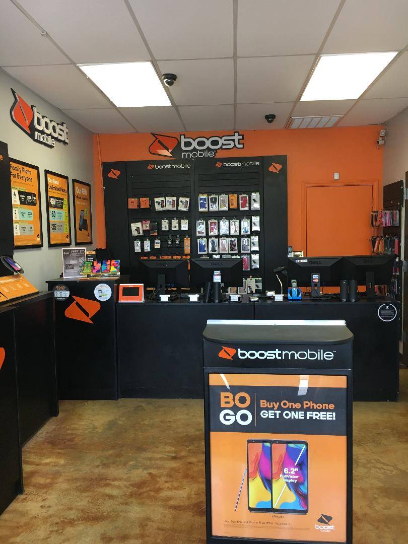 Boost Mobile | 1201 S Eastern Ave suite a, Oklahoma City, OK 73129, USA | Phone: (405) 702-7282