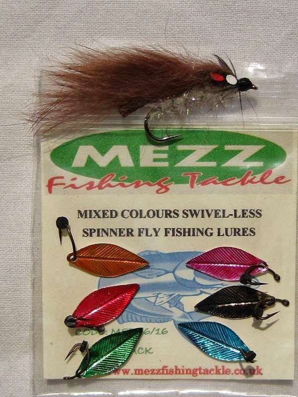 Mezz Fishing Tackle | Crowhurst Lane, Sevenoaks TN15 7HH, UK | Phone: 01474 879571