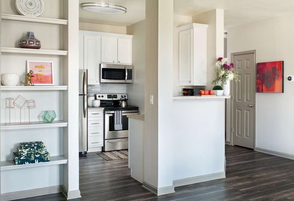 Gateway Park Apartments | 4255 Kittredge St, Denver, CO 80239, USA | Phone: (303) 900-2908