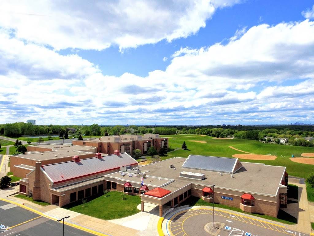 Deerwood Elementary School | 1480 Deerwood Dr, Eagan, MN 55122 | Phone: (651) 683-6801