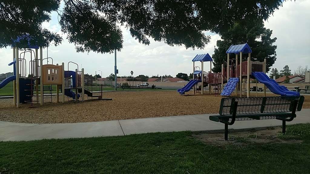 John Mgrdichian Park | 11171-11299 Seneca Rd, Adelanto, CA 92301, USA