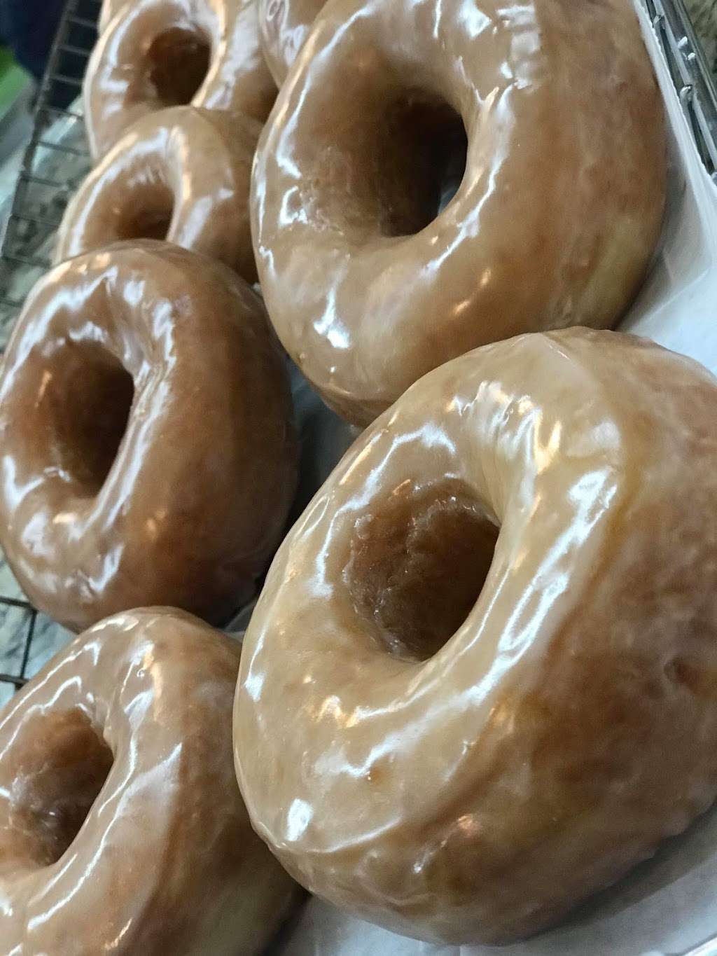 DoughJs Chicken and Donuts | 155 E Central Ave, Webster, FL 33597, USA | Phone: (352) 569-8000