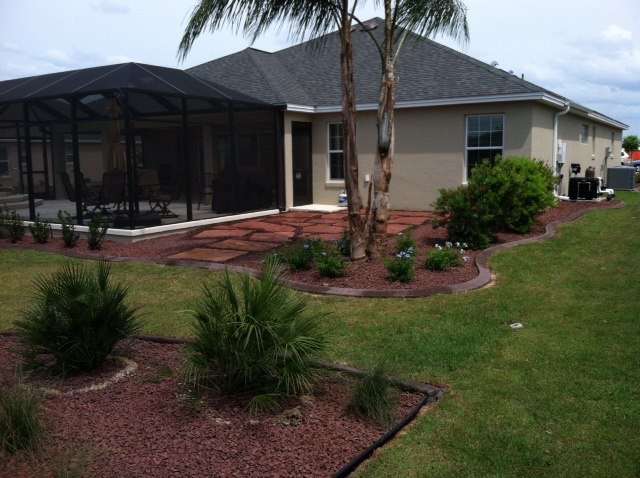 Landsculptures Lawn Care | 8960 SE 155th Pl, Summerfield, FL 34491, USA | Phone: (352) 999-1929