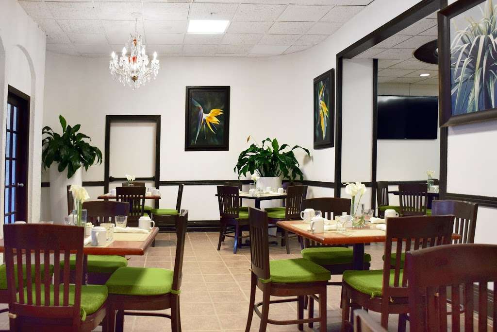 Tropical Lounge by Seacoast | 5101 Collins Ave, Miami Beach, FL 33140, USA | Phone: (786) 456-6882